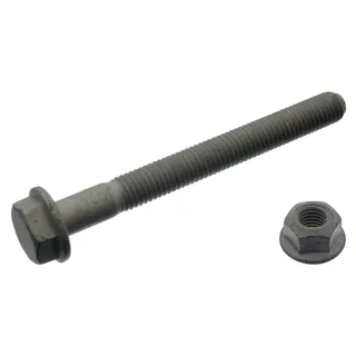Febi Montagesatz f?r Querlenker Mercedes S-Klasse W220