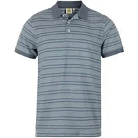 ROADSIGN australia Poloshirt Seaside (1, 1-tlg., 1) im sportlichen Streifen Look - für Sommer- & gepflegte Casual-Styles
