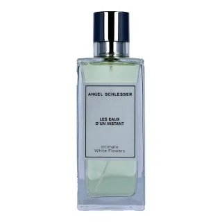 Les Eaux dun Instant – Intime weiße Blumen – EdT 100 ml
