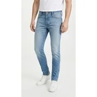Jack & Jones Slim-fit-Jeans JJIGLENN JJICON JJ 619 50SPS NOOS Baumwollmischung, slim fit