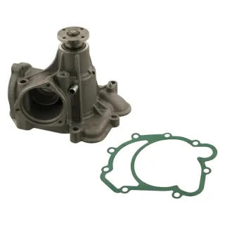 Febi Wasserpumpe + Dichtung Mercedes 124 E-Klasse S-Klasse Sl 4,2 09512