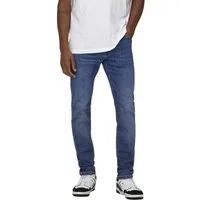 ONLY & SONS Straight-Jeans ONSWEFT REG 6755 mit Stretch