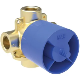 Ideal Standard Grundkörper Bausatz 1 A2391NU für 4/3-Wegeumstellung