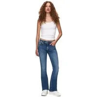 LTB Bootcut-Jeans JULIANA mit Stretch