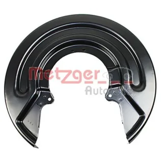 Metzger Spritzblech f?r Bremsscheibe hinten VW Transporter T5 T6