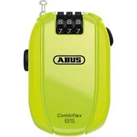 ABUS Aufrollkabelschloss Combiflex Break 85