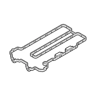 Elring Ventildeckeldichtung Opel Agila Astra Combo Corsa Meriva Tigra Suzuki