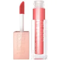 MAYBELLINE NEW YORK Lipgloss LIFTER GLOSS LIP GLOSS, für gepflegte und voller aussehende Lippen