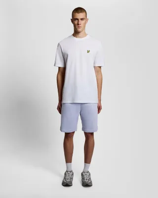 Baumwolle Sweatshorts