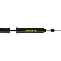 Erima Trainingshilfe Erima Air Pump 8 Double Action ball Pumpe