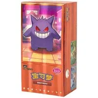 POKÉMON Sammelkarte Pokemon - Gem Pack Vol. 3 Booster Display (CBB3C) - Chinesisch