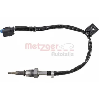 Metzger Abgastemperatursensor Hyundai Tucson Kia Sportage 1,6