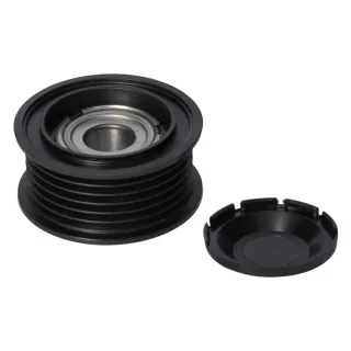 Febi Umlenkrolle Audi A4 A5 A6 A7 A8 Q5 Q7 VW Touareg 3,0