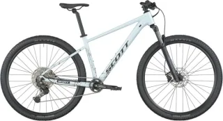 Scott Contrail 10 MTB-Hardtail Diamant 29" cumulus white XS | Dienstrad-Leasing möglich