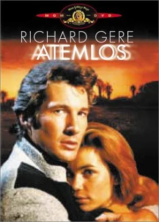 Atemlos [DVD]