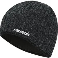Reusch Strickmütze atmungsaktives, hochwertiges Wollstrick