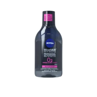 Professionelles Zweiphasiges Wasserfestes Mizellwasser 400 ml
