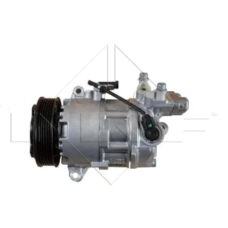NRF Klimakompressor BMW 1er 3er X1 32463