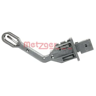 Metzger Innenraumtemperatursensor Maybach Mercedes Smart
