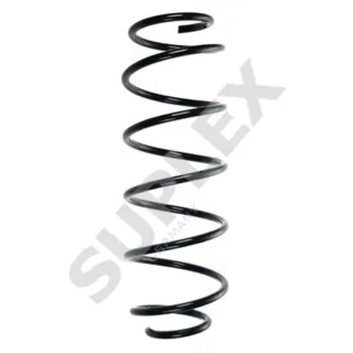 Suplex Feder vorne Smart Fortwo