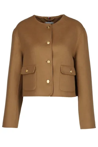 Tommy Hilfiger - Tommy Hilfiger WW0WW47446 - Gr. - 42