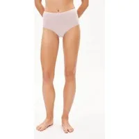 Armedangels Panty BIRTAA High Waist Slip aus TENCEL™ Modal Mix (1-St) Fitted
