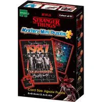 Mystery Mini Puzzle Stranger Things