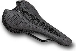 Specialized Romin Evo Pro mit Mirror Sattel black 155 mm