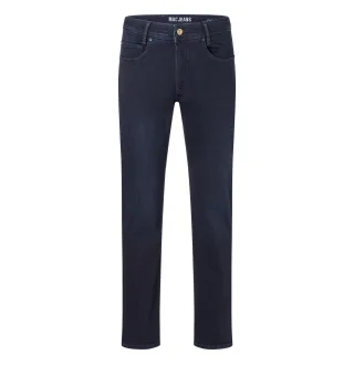 MAC - MAC JEANS - Arne, Cashmere Denim blau - Gr. - 30
