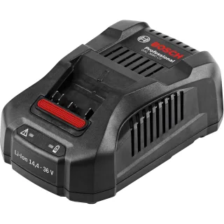 Bosch Ladegerät GAL 3680 CV - 1600A004ZS