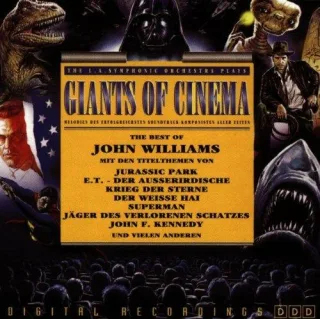 Giants of Cinema