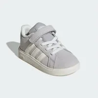 adidas Sportswear GRAND COURT 2.0 KIDS SCHUH Mary-Jane-Schuhe (2-tlg)