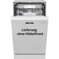 Miele teilintegrierbarer Geschirrspüler G 5740 SCi SL, 9 Maßgedecke