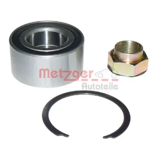 Metzger Radlager vorne Alfa Romeo Fiat Lancia WM795