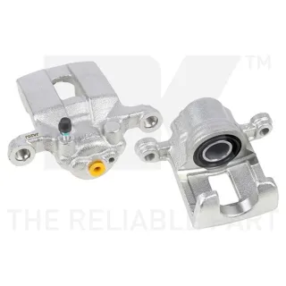 NK Bremssattel hinten rechts Nissan Rogue X-Trail