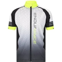 ENDURANCE Radtrikot Verove mit schnelltrocknender Quick Dry-Technologie