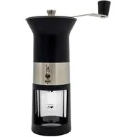 BIALETTI Kaffeemaschine mit Mahlwerk