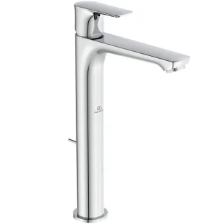 Ideal Standard Waschtischarmatur Connect Air, Slim, BlueStart, A7026AA