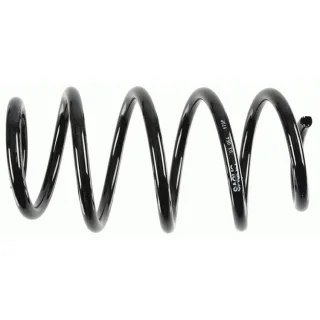 Sachs Feder vorne Seat Leon VW Scirocco 993054