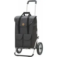 Andersen Einkaufstrolley Royal Shopper Jacob, 54 l
