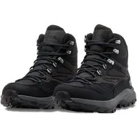 Jack Wolfskin CYROX TEXAPORE MID M Wanderschuh wasserdicht, Trekkingschuh