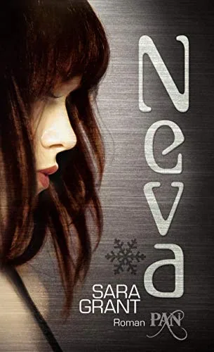 Neva: Roman [Gebundene Ausgabe] [2011] Grant Sara Winter Kerstin