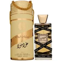 Lattafa Eau de Parfum Oud Mood 100 ml