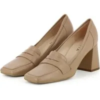 Evita GINA Pumps (Paar, Kunstledersohle) Handmade in Italy