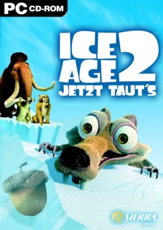 Ice Age 2 - Jetzt taut's [PC]