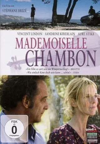 Mademoiselle Chambon [DVD] [2011]