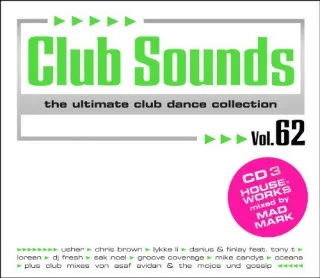 Club Sounds Vol.62