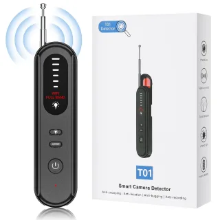 GPS Anti-Positioning Detector High-Precision Car Safety Monitoring Intelligent Anti-Theft System Real-Time Tracking Solu