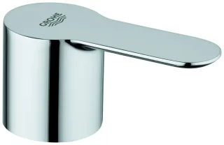 Grohe Griff 48028 chrom , 48028000 48028000