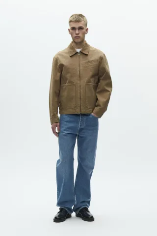 Jacke WWBo Jacke Casual fit
